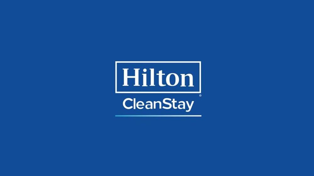Hampton By Hilton Bristol City Centre Exterior foto